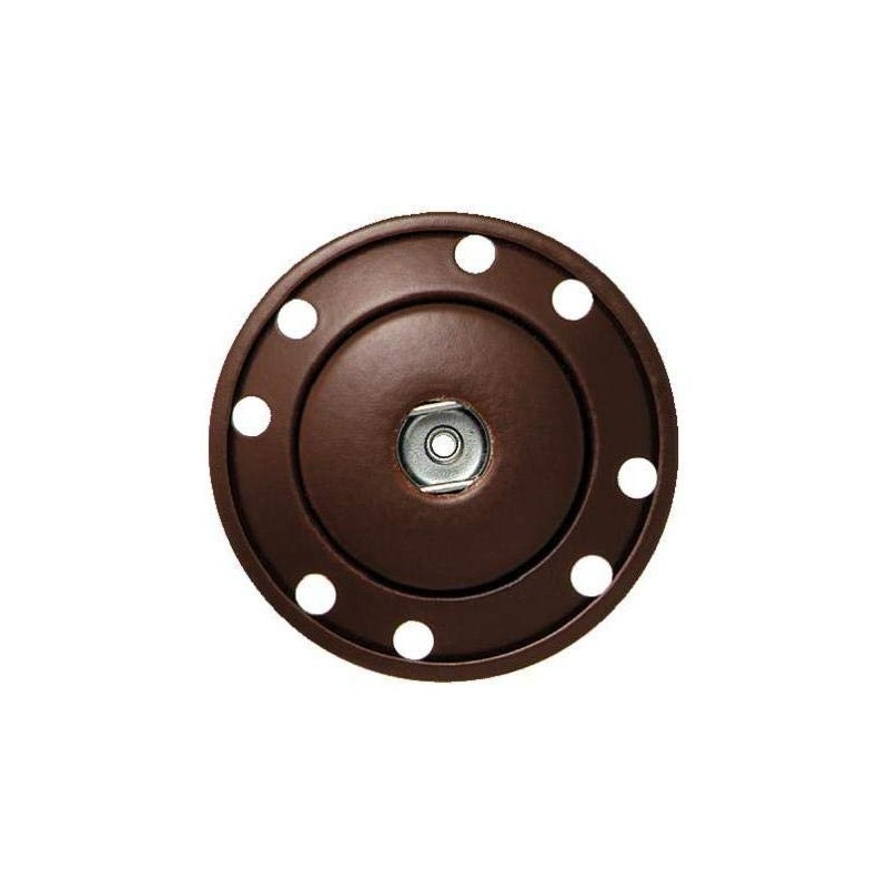 Prym Snap Fasteners, Brown, 35 mm, Braun, 1 Stück