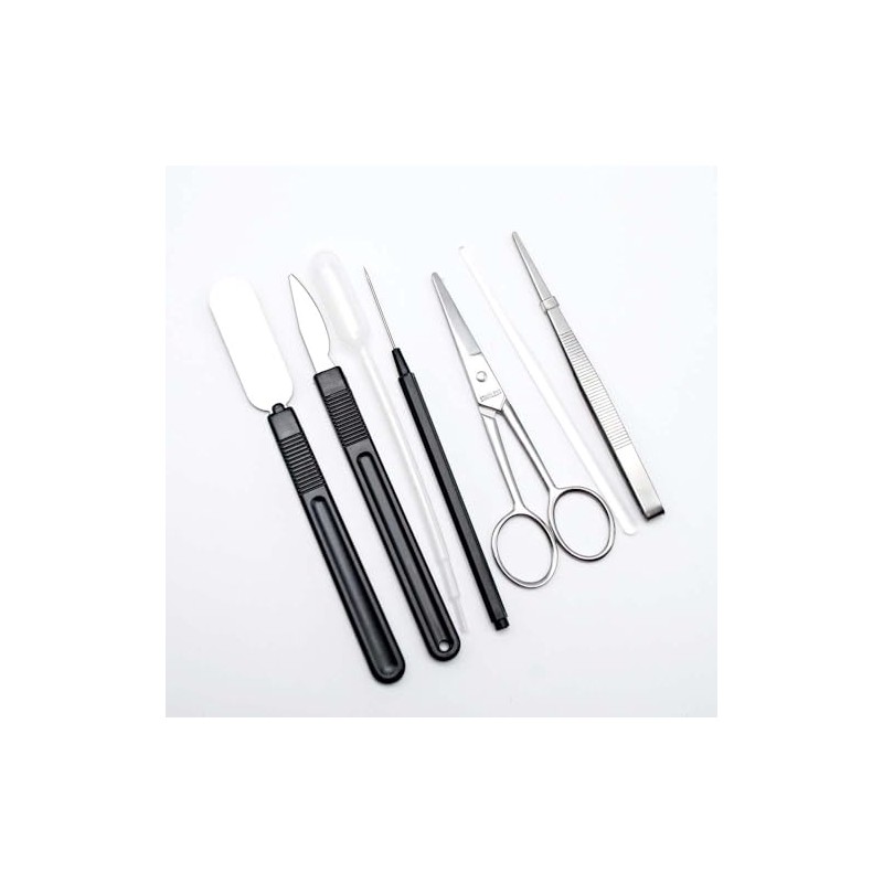 Dissecting Tools for Microscopy Microscope Accessories