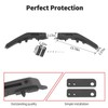 Original Engine Hood Handle Hood Latch Release Handle Hood Release