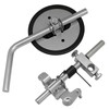 Fbshicung 1Set Knee Lifter Assembly Compatible with JUKI DDL-8300, DDL-8500,