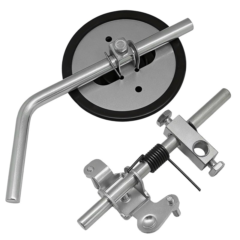 Fbshicung 1Set Knee Lifter Assembly Compatible with JUKI DDL-8300, DDL-8500,