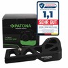 PATONA Premium Handle GB-X1EM Compatible with Sony A9, A7M3, A7R3,