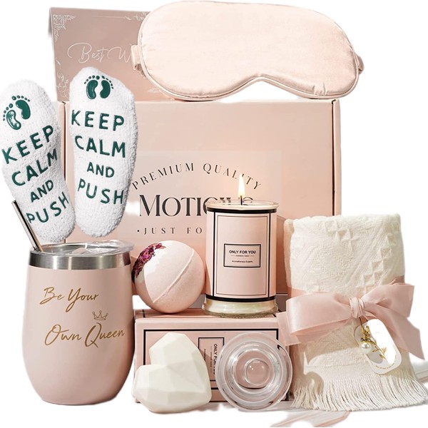 Miana Baby Shower Gifts Set for New Mums to be,