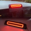 Fancemot LED Third Brake Light Compatible with Dodge Ram 1500