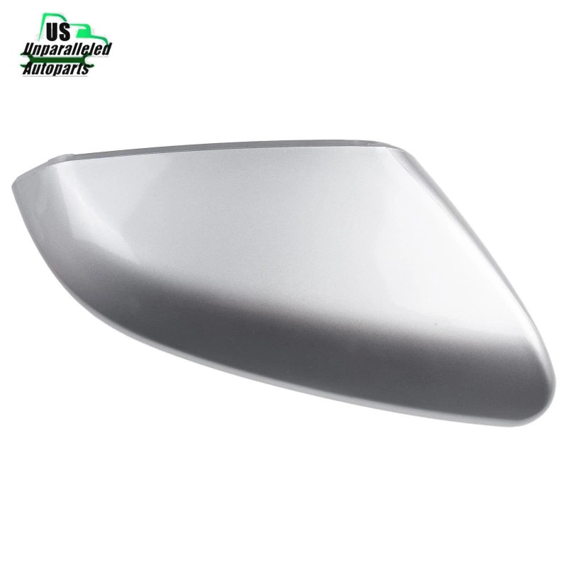 Smooth Mirror Cover Passenger Side Fits Honda 2016-2021 Civic 2019-2022