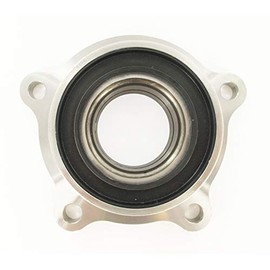 SKF Wheel Hub Bearing Assembly BR930292 For Toyota