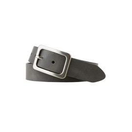 Tom Tailor Classic Leather Belt for Men and Women -