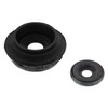 febi bilstein 10824 Suspension Strut Support Bearing with Ball Bearing,