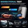 KINGBOLEN Ediag Elite OBD2 Scanner Bluetooth, Bidirectional Test Scanner All