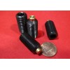 Kmac Alloy Steel Set Screws, Brass Tip, 1/2-20 x 1.00"