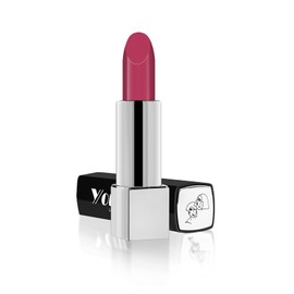 YOUR Lip stick lipstick in creamy consistency for a velvety soft feel Contains nourishing vitamin E that stimulates the repair mechanism of the skin (LS14)