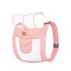 Summer Breathable Baby Carrier 3D Mesh Adjustable Baby Carrier Wrap