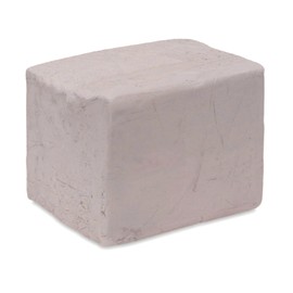 Laguna - Whiteware Clay (Lo-Fire) - EM-342 - Pottery Clay Fires White - Smooth Texture (5 Pounds)