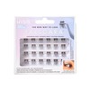 Kiss Falscara Eyelash Wisps - Lengthening (KFCM01)