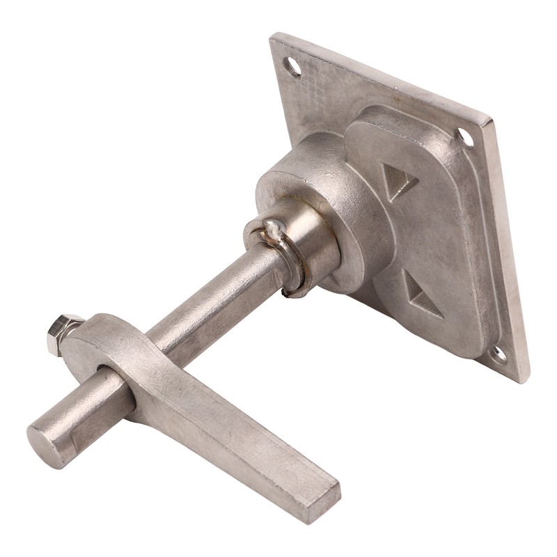 Boat Cam Latch Flush Pull Floor Buckle Hatch Latch 316