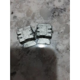 DDB-OE OEM Door Panel Nuts - Package Quantity - 25 6508506AA USA SELLER