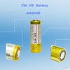 12V 23A Alkaline Battery 5 Pack - Long Lasting Power