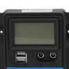 12V 24V Auto Solar Charge Controller PWM Solar Power Controller