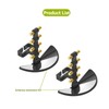 SHEAWA 2PCS Yagi Antenna Signal Booster Set for DJI RC