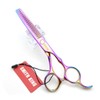 6.0 inch hair scissors set hair cutting scissors & thinning