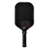 Warping Point Keystone Pickleball Paddle – Carbon Fiber Paddle, 16mm