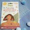 🔥 Parches antiacné yuya pack de 5 para reducir granitos