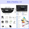 Car Play for Corolla Radio Touch Screen Stereo for Toyota
