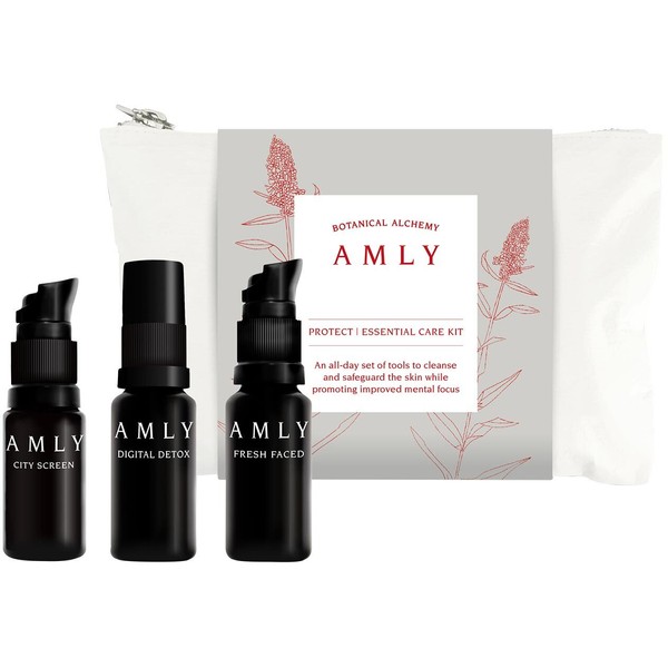 Amly Protect - Essential Care Kit,