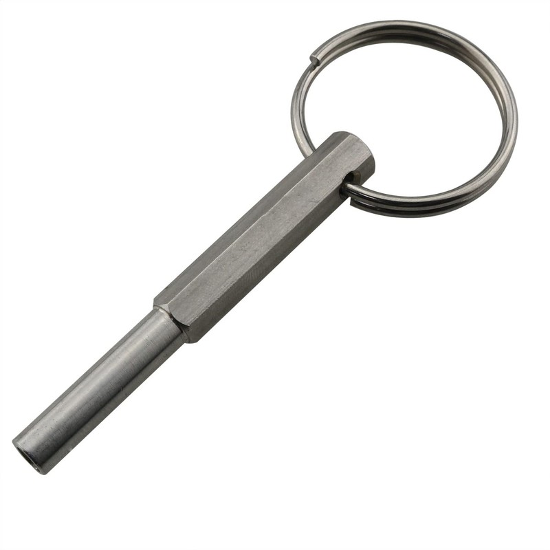 Coffee Machine Key CHENJIN Service Repair Tool Key For Jura