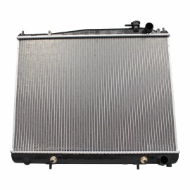 DENSO Auto Parts Radiator 2213404 for Nissan