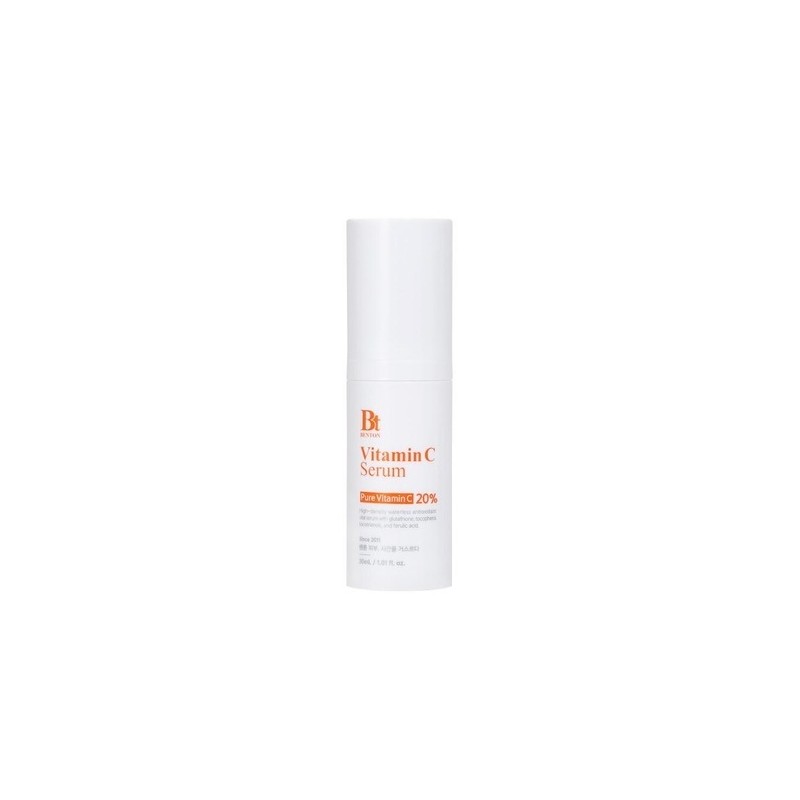 Benton [Ingredient analysis 1.04 million YouTuber PICK] Vitamin C Serum