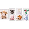DMC - Happy cotton ball - especially for amigurumis -