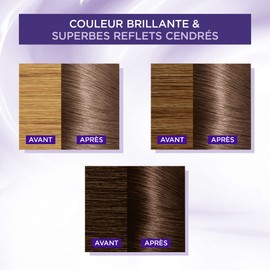 L'Oréal Paris - Excellence Cool Creme 7.11