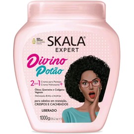 Skala Divino Potao