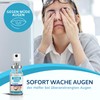 TEARS AGAIN Original Augenspray gegen trockene Augen 10ml - auch