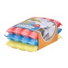 Superio Sponge, Multi, 3 Count