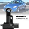 TKSE Air Mass Meter, 22204-22010 Car Air Flow Meter Sensor