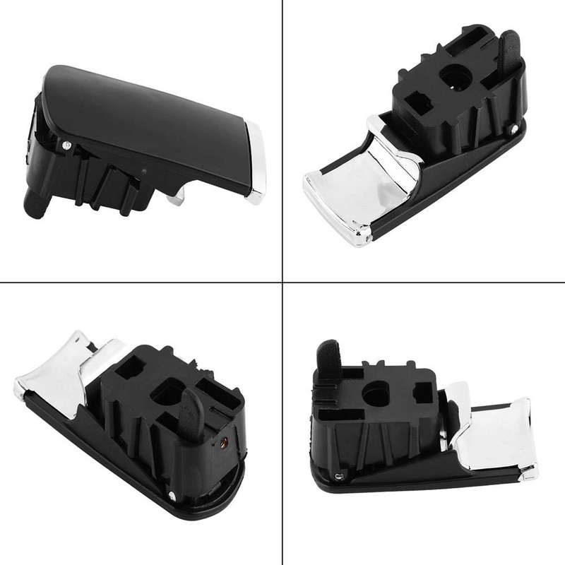 Bediffer Car Glove Box Lid, Glove Box Lid Handle, Left
