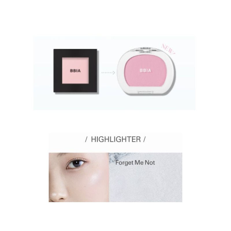 BBIA Last Blush 4g [20252 NEW Ver.], Color:07 Lisianthus