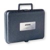 Cooper Atkins 14235 Hard Carrying Case With Label Me