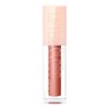 Maybelline Brillo Labial Lifter Gloss, Tono Topaz, 5.4ml, de Larga