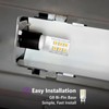Lumitoric G8 LED Bulbs, Dimmable, 120V, 20W Halogen Replacement, 3000K
