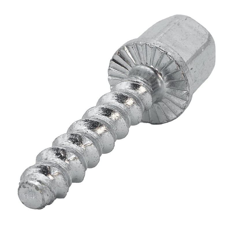 CONFAST® 3/8" Threaded Rod Anchor for Concrete, Vertical, 1/4" x