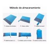 Dolores Picnic Impermeable Camping Colchonetas Playa Manta Portable