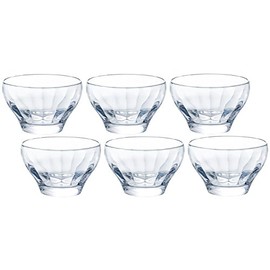 Aderia B-6040 H-AX Nassel Balls, Set of 6