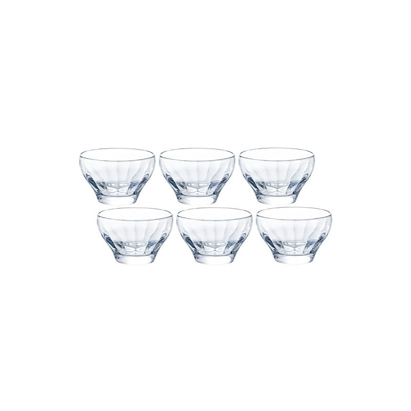 Aderia B-6040 H-AX Nassel Balls, Set of 6