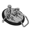 Carbonation Keg Lid Homebrew Replacement Fit for Kegs Kit with