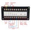 Automatic Control System for Egg Incubator Machine and Temperature and