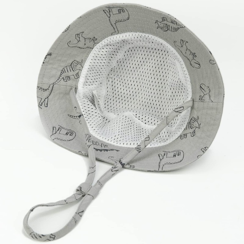 Foruhoo Baby Sun Hat Children's Hat Summer Hat for Boys