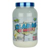 Proteínas Comics Energy 24g Claras Huevo Sabor Vainilla 900g